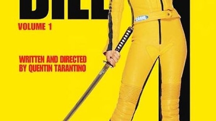 Kill Bill Vol. 1