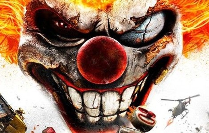 Sony registra il marchio Twisted Metal in Europa