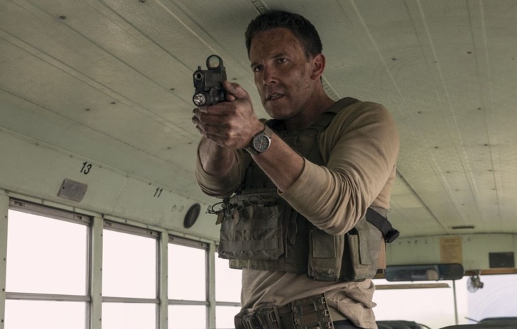 The Accountant 2 Debutto su Prime Video il 5 giugno