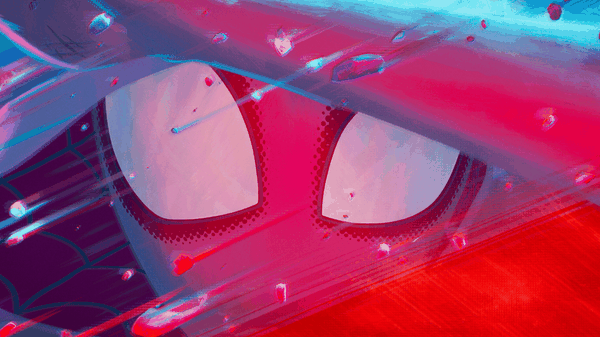Spider-Man: Across the Spider-Verse, recensione: una strepitosa anomalia