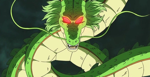 In Dragon Ball FighterZ si potranno recuperare le sfere del drago