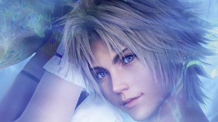 Final Fantasy VII e Final Fantasy X | X-2 HD Remaster in arrivo su PS4