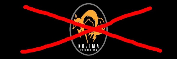 [Rumor] Guerra interna tra Konami e Kojima?
