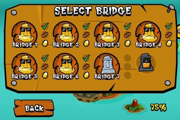 Bridge Odyssey