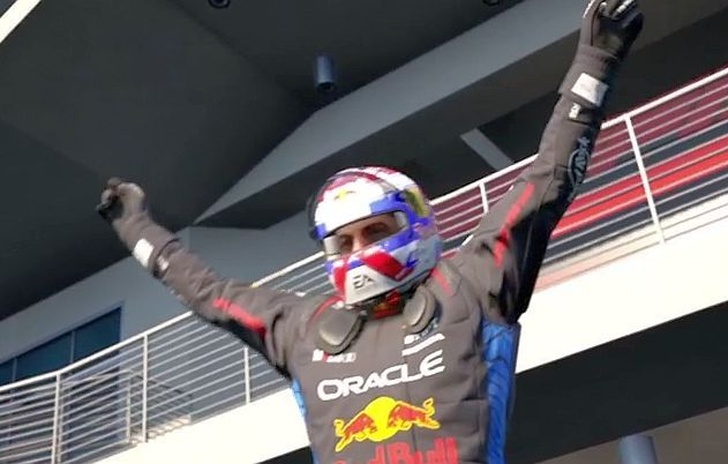Stroll e Leclerc si eliminano a vincenda e Verstappen vola in testa La simulazione