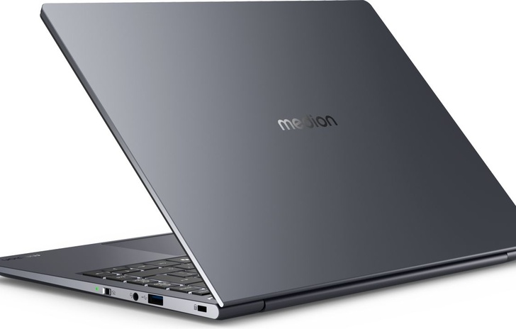 Medion SPRCHRGD 14 S1 Elite Processore Qualcomm e supporto IA