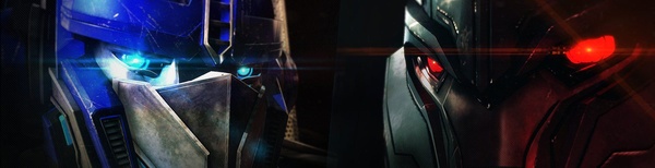 Transformers Universe e ancora vivo