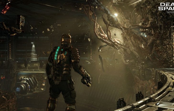 Dead Space avrà un finale alternativo
