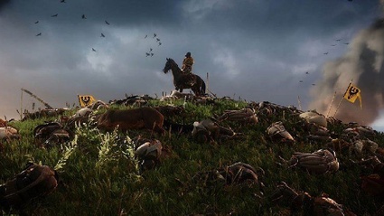 Warhorse annuncia il suo nuovo RPG realistico