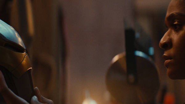 Ironheart, cosa sappiamo sulla serie tv Marvel?