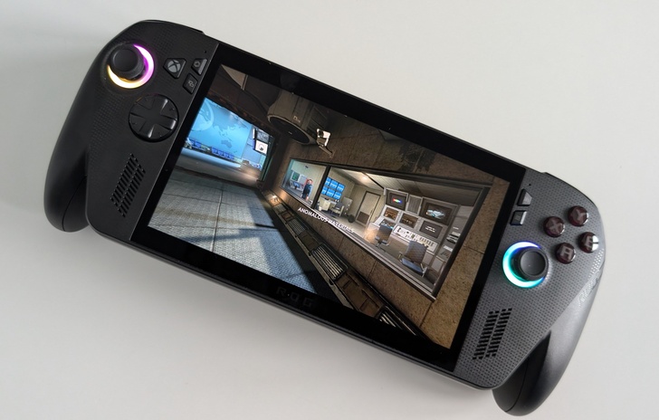 ROG Xbox Ally X sells better than expected and is sold out