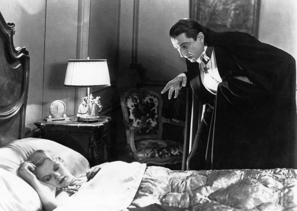 San Valentino: l’anniversario del Dracula con Bela Lugosi e la nascita di un cult