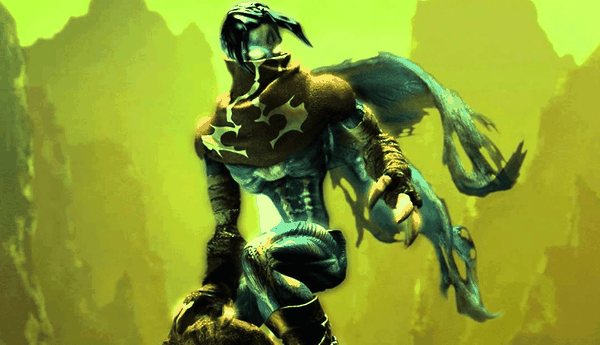Legacy Of Kain Soul Reaver, un mito lungo 25 anni 