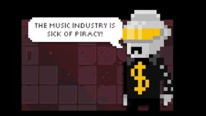 Scarichi il gioco piratato? Il Boss e imbattibile