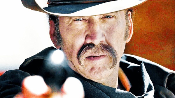 The Old Way: il primo e, speriamo, ultimo western con protagonista Nicolas Cage