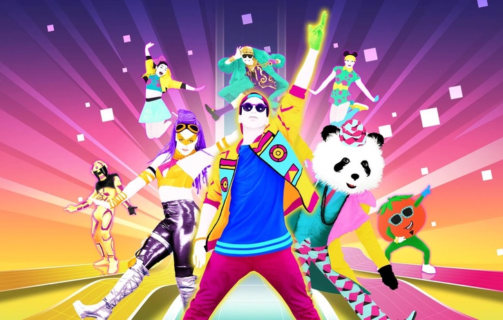 Just Dance Ubisoft annuncia gli otto concorrenti alle olimpiadi 2023