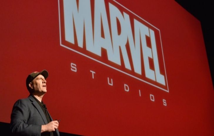 Blade  Kevin Feige e lipotesi in Deadpool e Wolverine