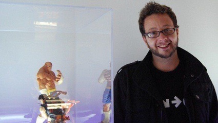 Un altro Senior Designer lascia Sony