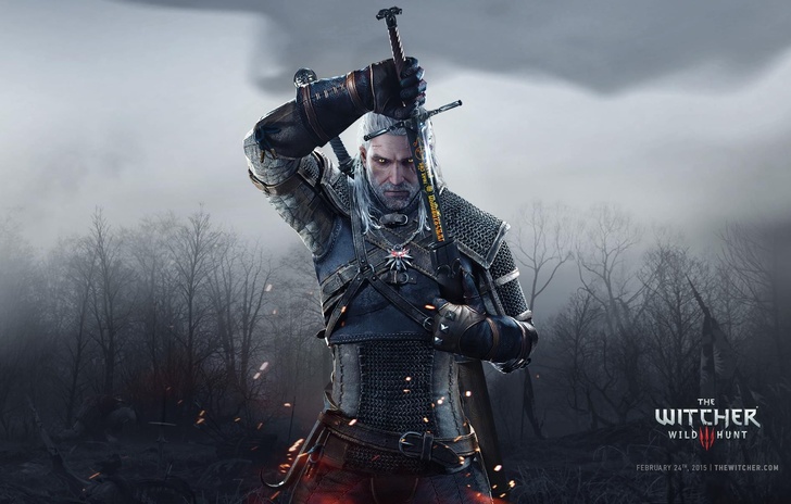 The Witcher 4 Ci penseremo