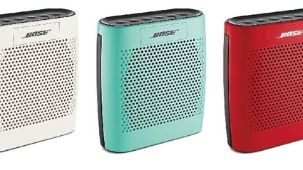 Preparatevi a un'estate senza fili con BOSE