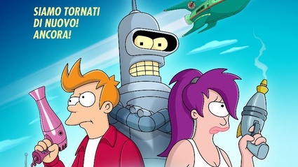 Futurama