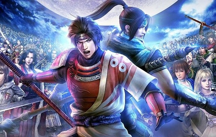 Warriors Orochi 3 Ultimate