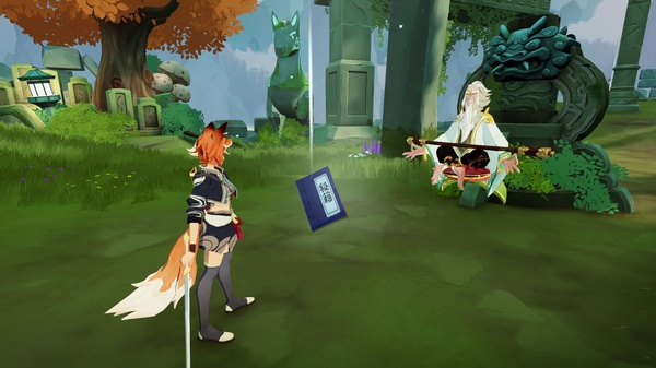 13Z: The Zodiac Trials, pestiamo il calendario cinese – Anteprima PC 