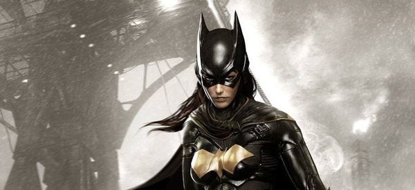 Confermata l'identita di Batgirl