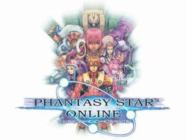 Phantasy Star Online