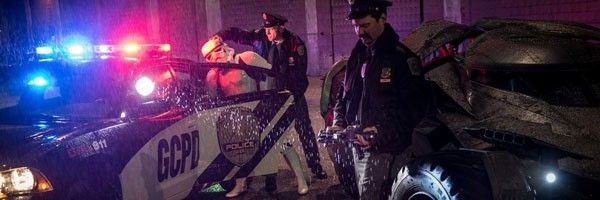 Ennesima foto scherzosa su Batman e Star Wars tweettata da Zack Snyder