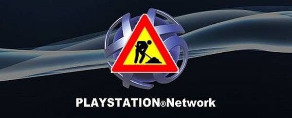 Problemi notturni per PSN