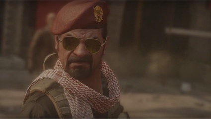 Trailer della Campagna per Call of Duty: Modern Warfare Remastered