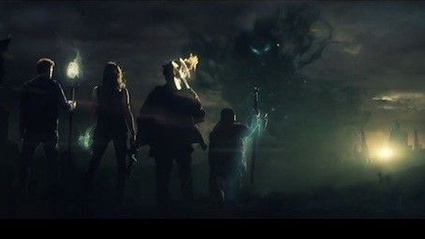 Shadow Realms non sara esclusiva PC