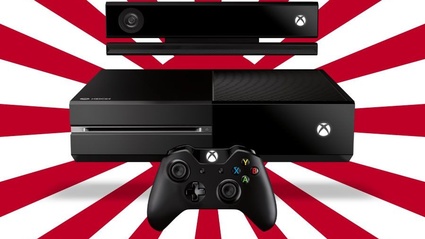 La divisione giapponese di Microsoft promette interessanti novita al TGS 2014