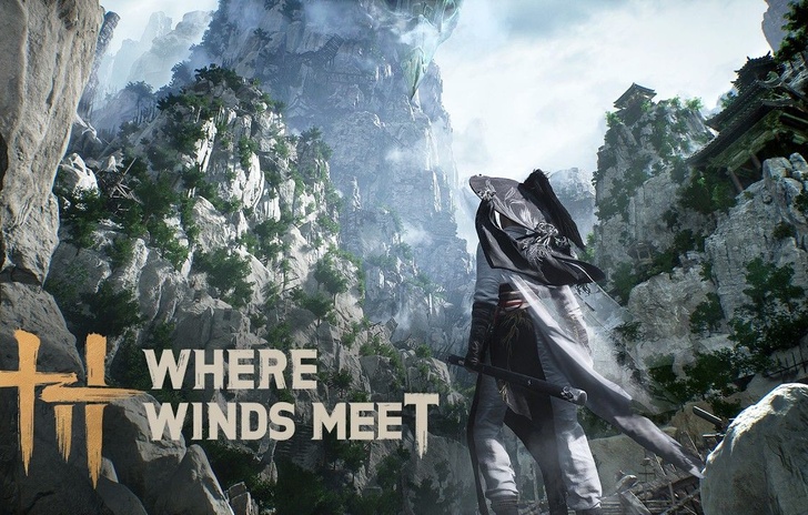 Where Winds Meet si espande a Hidden Mountain con la patch 20