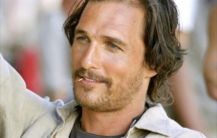 E Matthew McConaughey il miglior attore protagonista