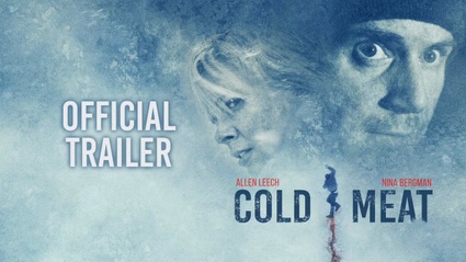 Cold Meat trailer - Gelo e morte tra le Montagne Rocciose