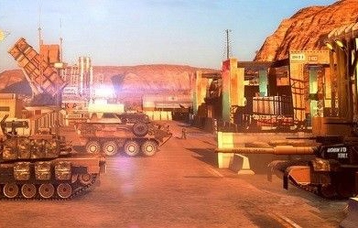 Ecco a voi la replica del nostro live su Act of Aggression
