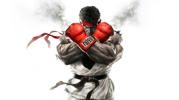 Street Fighter V ha compiuto 8 anni e Capcom... si scusa