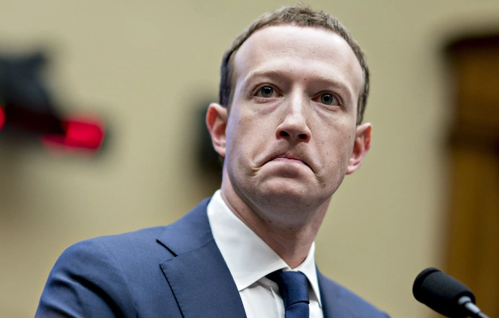 Caso Meta il metaverso non funziona
