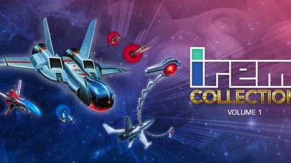 Irem Collection Volume 1, trailer e dettagli delle Limited Edition 