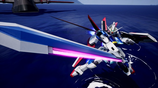 Gundam SEED Battle Destiny Remastered, si torna nella Cosmic Era – Recensione Switch