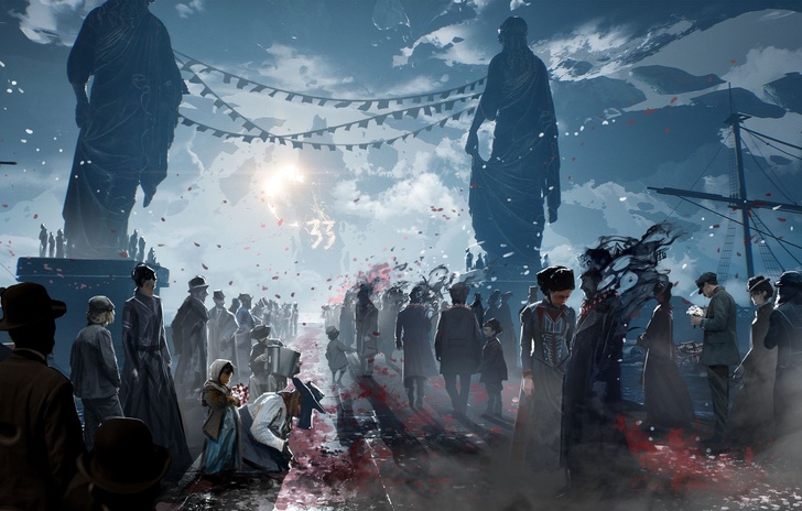 Clair Obscur Expedition 33 la recensione del videogioco 