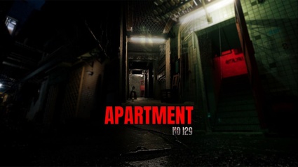 Apartment no 129, recensione di un horror turco sconclusionato e senza mordente
