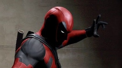 Trapela online un minuto di Deadpool!