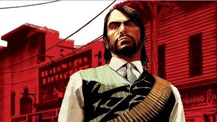 Red Dead Redemption sempre piu possibile su PC