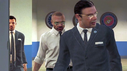 Single Player Trailer