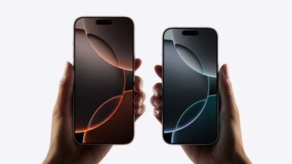 iPhone 16 Pro e 16 Pro Max sono ufficiali: le novita di fascia alta