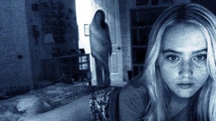 Paranormal Activity 5 slitta nuovamente.