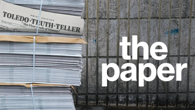 The Paper Arrives in Italy Everything You Need to Know About The Office SpinOff
